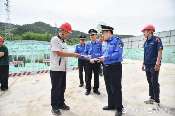 深金优配 济南立案查处建筑垃圾568件 强化源头治理